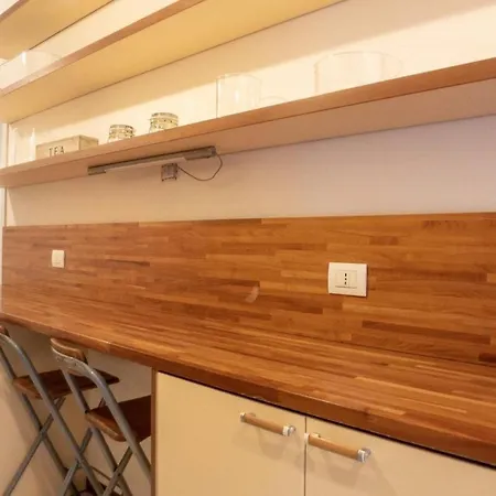 Modern One Bedroom Διαμέρισμα Μιλάνο