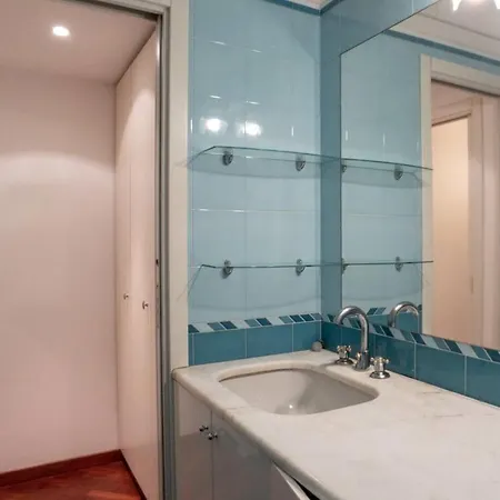 Modern One Bedroom * Milan