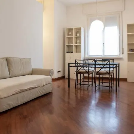 Modern One Bedroom Apartment